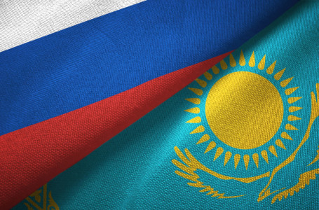 “Бұл мәселені зерттеп жатырмыз“ - СІМ Ресейге кіру тәртібінің өзгеруі туралы