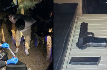 ІІМ: Алматыда бопсалаумен айналысқан қылмыстық топ ұсталды 