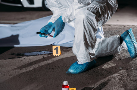 Жамбыл облысында әскери қызметкер асырап алған ұлын өлтірді деген күдікке ілінді