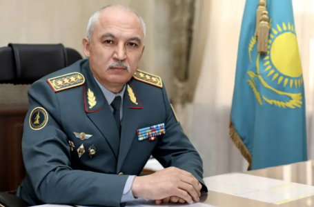 Бұрынғы қорғаныс министрі Руслан Жақсылықов ұсталғаны туралы ақпаратты жоққа шығарды