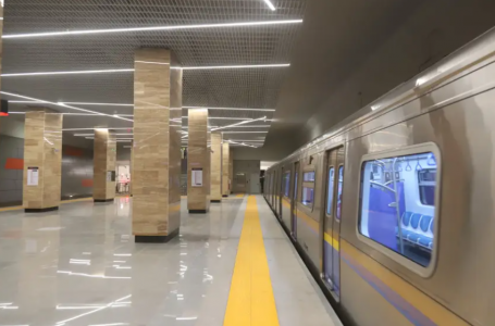 Алматы метросының жаңа желісі барахолка арқылы Алатауға дейін ұзарады