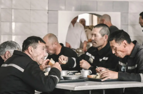 Мыңдаған тұтқын бостандыққа шығуы мүмкін: Мәжіліс амнистия туралы заңды қабылдады