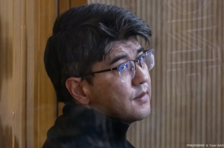 Бишімбаев рақымшылыққа іліге ме – Бас прокуратура жауап берді