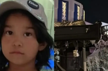 Автопарк ауыр жарақат алған 7 жастағы қыздың өмір бойғы шығынын өтейді