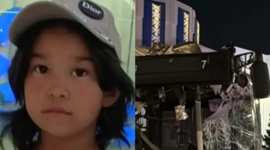 Автопарк ауыр жарақат алған 7 жастағы қыздың өмір бойғы шығынын өтейді