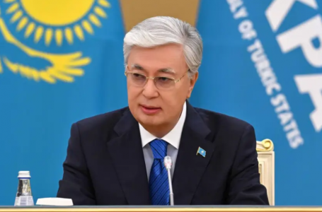 “Мұндай ауқымды өзгеріс бұрын-соңды болған емес“ - Тоқаев Қазақстандағы реформалар жайлы