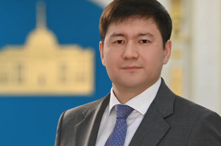 Тоқаев Амангелді Омарбековты Қауіпсіздік кеңесіндегі қызметінен босатты