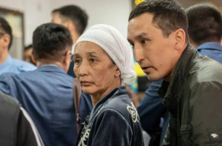 Шерзаттың әкесі өтемақыдан бас тарта ма? Адвокат жауап берді