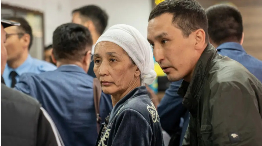 Шерзаттың әкесі өтемақыдан бас тарта ма? Адвокат жауап берді