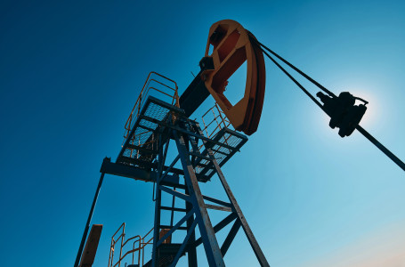 Таяу Шығыстағы қақтығыс себебінен мұнай бағасы шарықтауы мүмкін