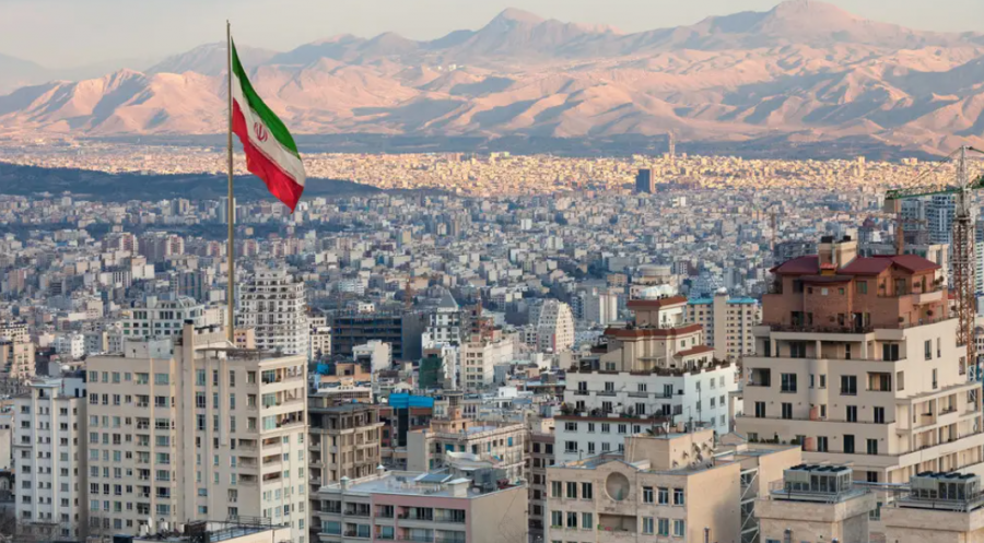 Иран ядролық қарудан бас тартуға дайын екенін мәлімдеді