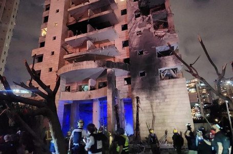 Иран Израильге қарсы зымыран соққыларының жаңа легін бастады   