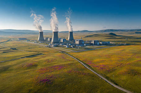 Қазақстанда АЭС-тің қауіпсіздігіне кім жауапты болады?