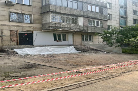 Алматыда заңсыз салынған тағы бір нысан сүрілді