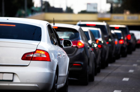 Қазақстанда қанша көлік тіркелген?