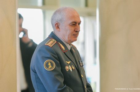 Жақсылықовқа қатысты жалған ақпарат: ІІМ тексерісті бастады