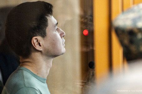 Бишімбаевтың бауыры мерзімінен бұрын босап шығуы мүмкін