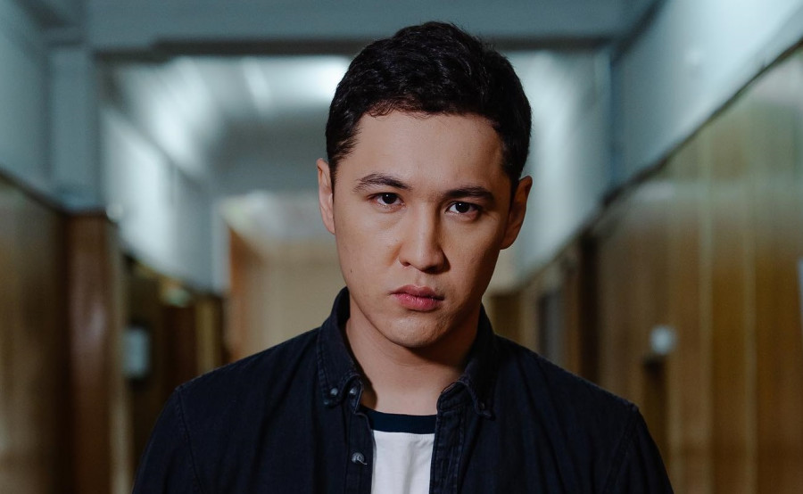 Шакенти мен Бишімбаевтың видеосы: полиция шешім қабылдады