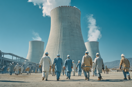 Қазақстанда екінші АЭС біріншісіне қарағанда тезірек салынуы мүмкін