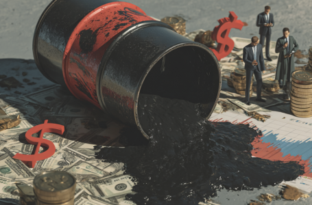 Таяу Шығыстағы қақтығыс: мұнай күрт қымбаттады