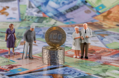 Қазақстандықтардың зейнетақысы қалай өседі?