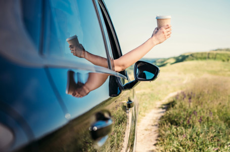 Жаңа ереже: енді көлік терезесін ашқанда нені ескеру керек?