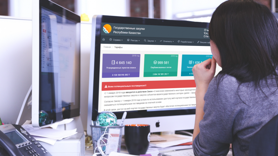 БҚО-да мемлекеттік сатып алу кезінде 1 млрд теңгенің тиімсіз жұмсалуына жол берілмеді