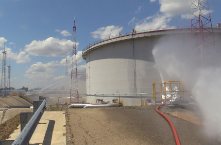 Қазақ мұнайы айдалатын КҚК шабуылға байланысты халықаралық сотқа жүгінбек