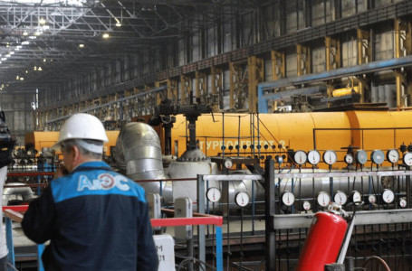 Алматыда энергия өндіруші компания миллиардтаған айыппұл төлейді