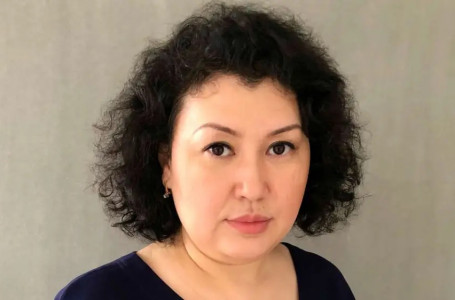 Алматыда Светлана Жолмановаға сот үкімі шықты