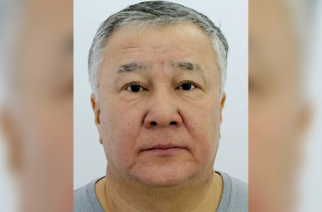 Мұрат Боранбаев ұсталғаны белгілі болды