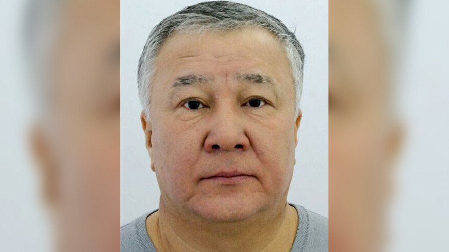 Мұрат Боранбаев ұсталғаны белгілі болды
