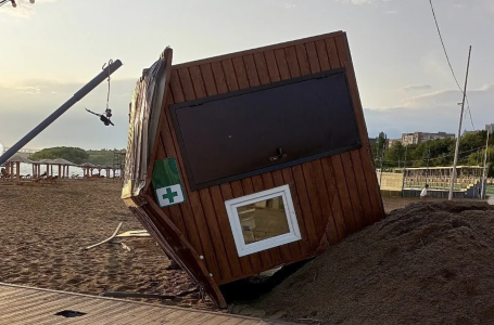 Павлодар облысында төтенше жағдай жарияланады