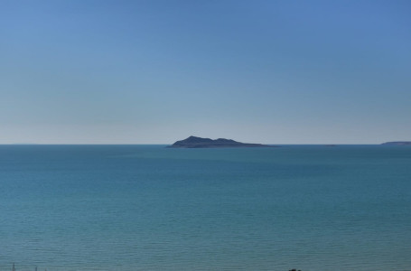 Алакөл жағалауы жаңарып жатыр: туристердің қауіпсіз демалуы басты басымдық