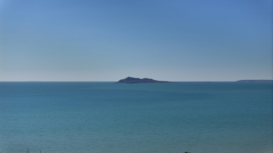 Алакөл жағалауы жаңарып жатыр: туристердің қауіпсіз демалуы басты басымдық