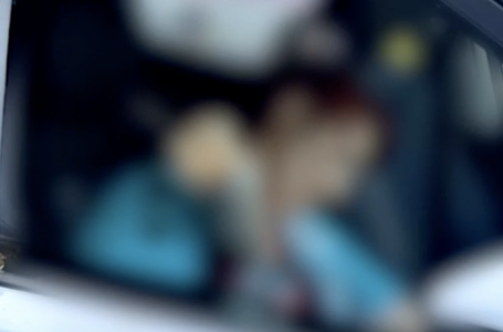 Адамшошырлық жайт: ағаш әйелдің жүрегіне кіріп кеткен