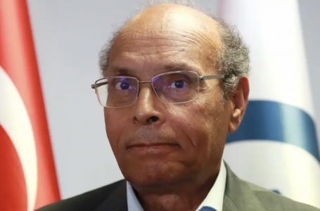 Тунистің экс-президенті 22 жылға сотталды