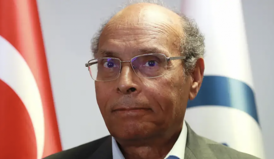 Тунистің экс-президенті 22 жылға сотталды