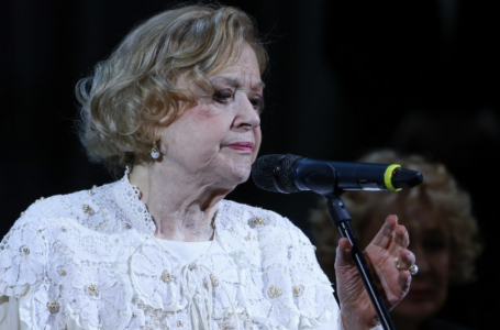 “Ирония судьбы“ фильміне түскен актриса қайтыс болды