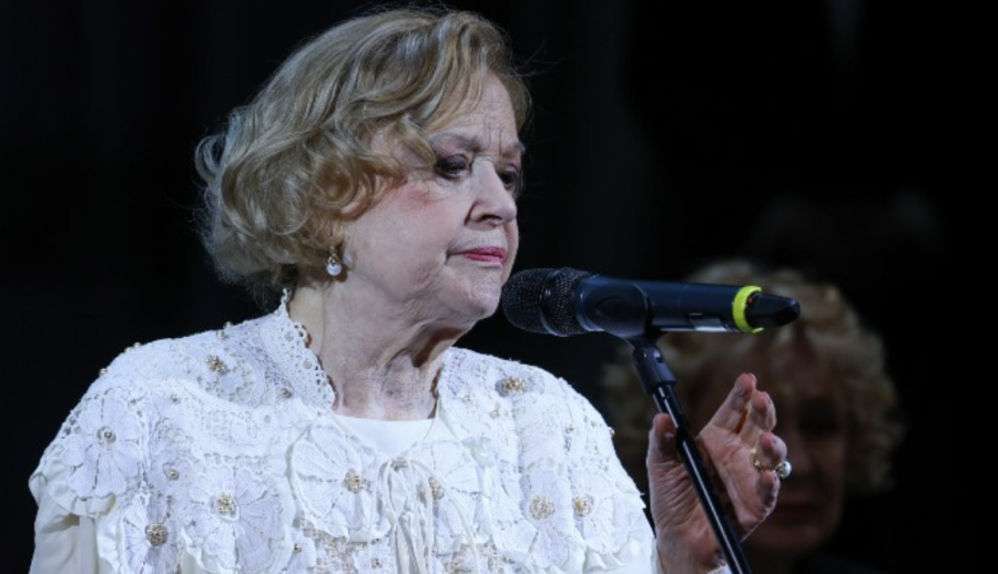 “Ирония судьбы“ фильміне түскен актриса қайтыс болды