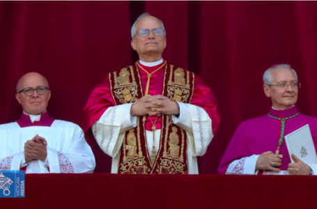 Рим папасы Таяу Шығыстағы қақтығысты тоқтатуға шақырды