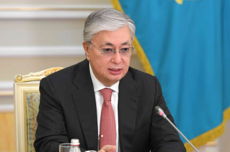 Бүгін Тоқаев құқық қорғау органдарының кеңейтілген алқа отырысын өткізеді