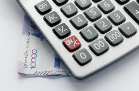 Сенатта ҚҚС бойынша шекті төмендету ұсынылды