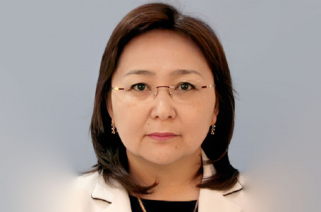 Бұрынғы судья Қарлығаш Тәткееваға іздеу жарияланды