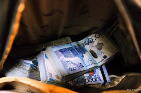 Антикор қазақстандықтың 2 миллиард теңге болатын мүлкін тәркіледі