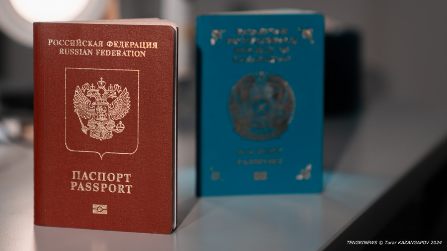 Жаңа ережелер: Ресей елшілігі қазақстандықтарға үндеу жасады