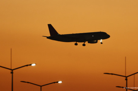 Қазақстандық әуекомпаниялар қандай елдерге рейстерді тоқтатты?