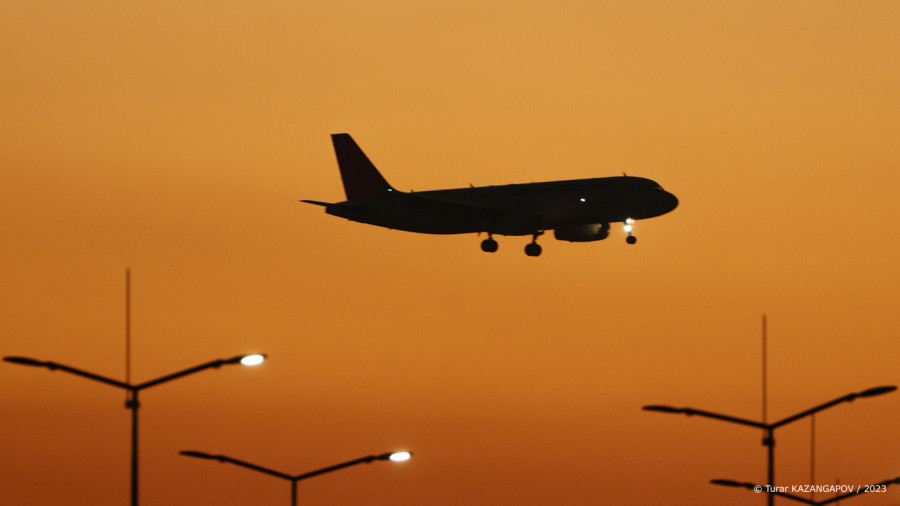 Қазақстандық әуекомпаниялар қандай елдерге рейстерді тоқтатты?