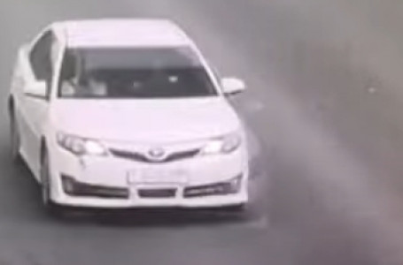 Ақтөбе тұрғыны екі ай ішінде жол ережесін 131 рет бұзған