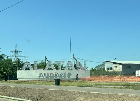 Алматының Алатау ауданында жаңадан сегіз мектеп ашылады